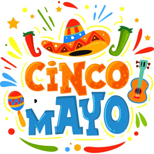 CINCO MAYO PARTY Thumbnail