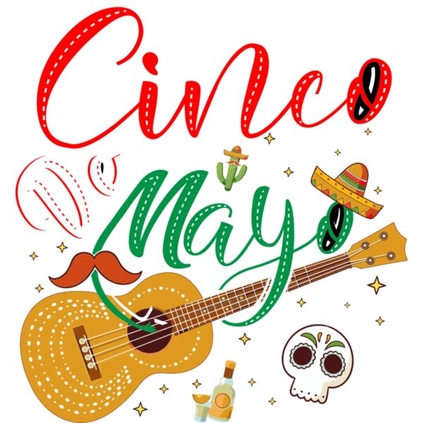 CINCO MAYO GUITOR Thumbnail