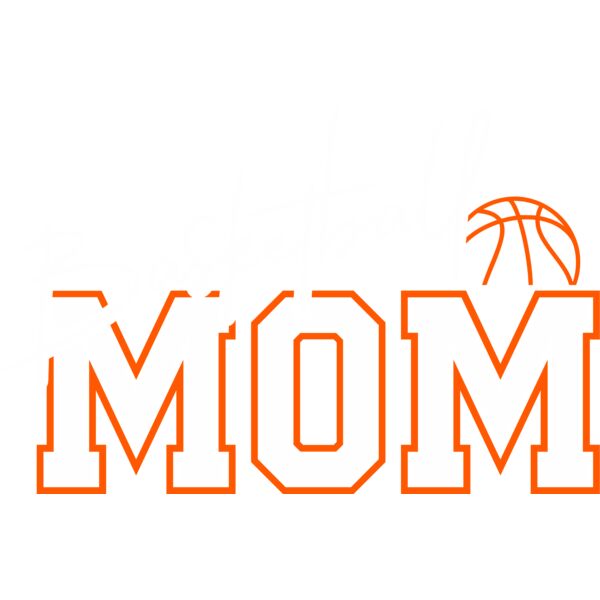 MOM BLOCK LETTER Thumbnail