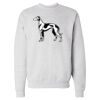 Unisex EcoSmart® Crewneck Sweatshirt Thumbnail