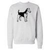 Unisex EcoSmart® Crewneck Sweatshirt Thumbnail