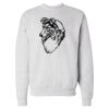 Unisex EcoSmart® Crewneck Sweatshirt Thumbnail
