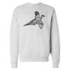 Unisex EcoSmart® Crewneck Sweatshirt Thumbnail