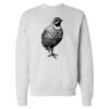 Unisex EcoSmart® Crewneck Sweatshirt Thumbnail
