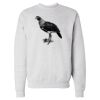 Unisex EcoSmart® Crewneck Sweatshirt Thumbnail
