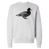 Unisex EcoSmart® Crewneck Sweatshirt Thumbnail