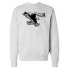 Unisex EcoSmart® Crewneck Sweatshirt Thumbnail