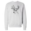 Unisex EcoSmart® Crewneck Sweatshirt Thumbnail