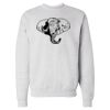 Unisex EcoSmart® Crewneck Sweatshirt Thumbnail