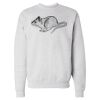 Unisex EcoSmart® Crewneck Sweatshirt Thumbnail