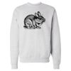 Unisex EcoSmart® Crewneck Sweatshirt Thumbnail