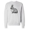 Unisex EcoSmart® Crewneck Sweatshirt Thumbnail