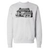 Unisex EcoSmart® Crewneck Sweatshirt Thumbnail