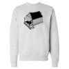 Unisex EcoSmart® Crewneck Sweatshirt Thumbnail