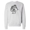 Unisex EcoSmart® Crewneck Sweatshirt Thumbnail