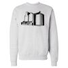 Unisex EcoSmart® Crewneck Sweatshirt Thumbnail