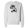 Unisex EcoSmart® Crewneck Sweatshirt Thumbnail