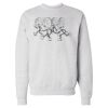 Unisex EcoSmart® Crewneck Sweatshirt Thumbnail