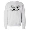 Unisex EcoSmart® Crewneck Sweatshirt Thumbnail