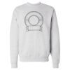 Unisex EcoSmart® Crewneck Sweatshirt Thumbnail