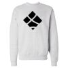 Unisex EcoSmart® Crewneck Sweatshirt Thumbnail
