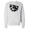 Unisex EcoSmart® Crewneck Sweatshirt Thumbnail