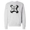 Unisex EcoSmart® Crewneck Sweatshirt Thumbnail