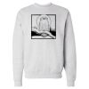 Unisex EcoSmart® Crewneck Sweatshirt Thumbnail