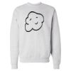 Unisex EcoSmart® Crewneck Sweatshirt Thumbnail
