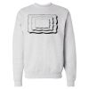 Unisex EcoSmart® Crewneck Sweatshirt Thumbnail