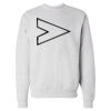 Unisex EcoSmart® Crewneck Sweatshirt Thumbnail