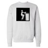Unisex EcoSmart® Crewneck Sweatshirt Thumbnail
