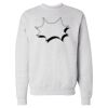 Unisex EcoSmart® Crewneck Sweatshirt Thumbnail