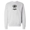 Unisex EcoSmart® Crewneck Sweatshirt Thumbnail