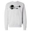 Unisex EcoSmart® Crewneck Sweatshirt Thumbnail