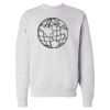 Unisex EcoSmart® Crewneck Sweatshirt Thumbnail