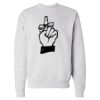 Unisex EcoSmart® Crewneck Sweatshirt Thumbnail