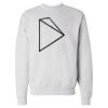 Unisex EcoSmart® Crewneck Sweatshirt Thumbnail