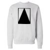 Unisex EcoSmart® Crewneck Sweatshirt Thumbnail