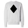 Unisex EcoSmart® Crewneck Sweatshirt Thumbnail