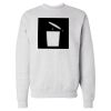 Unisex EcoSmart® Crewneck Sweatshirt Thumbnail