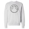 Unisex EcoSmart® Crewneck Sweatshirt Thumbnail