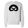 Unisex EcoSmart® Crewneck Sweatshirt Thumbnail