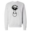Unisex EcoSmart® Crewneck Sweatshirt Thumbnail