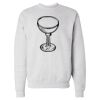 Unisex EcoSmart® Crewneck Sweatshirt Thumbnail