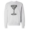 Unisex EcoSmart® Crewneck Sweatshirt Thumbnail