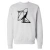 Unisex EcoSmart® Crewneck Sweatshirt Thumbnail