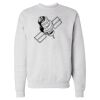 Unisex EcoSmart® Crewneck Sweatshirt Thumbnail
