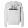 Unisex EcoSmart® Crewneck Sweatshirt Thumbnail