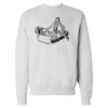 Unisex EcoSmart® Crewneck Sweatshirt Thumbnail